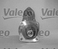 Starter 24V 8.8kW