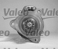 Starter 24V 5.4kW