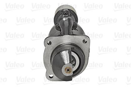 Starter 24V 4kW