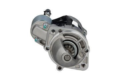 Starter 12V 2kW