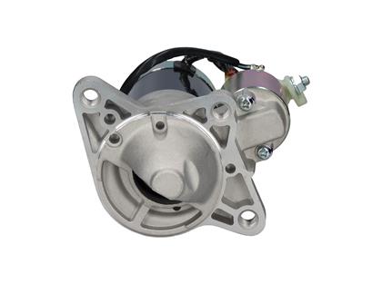 Starter 12V 1.9kW
