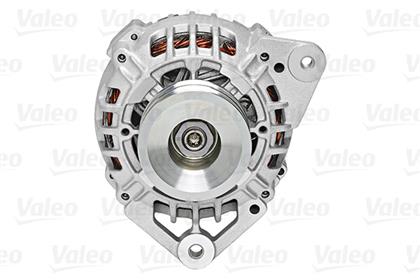 Generator 14V 120A