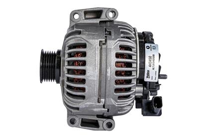 Generator 14V 180A