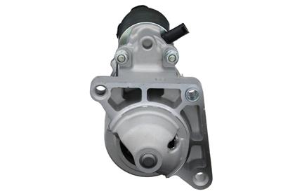 Starter 12V 1.7kW