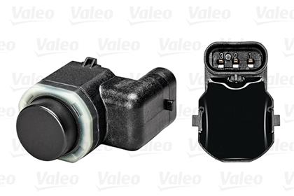 Sensor, Einparkhilfe Ford
