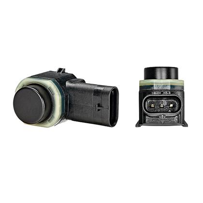 Sensor, Einparkhilfe Ford