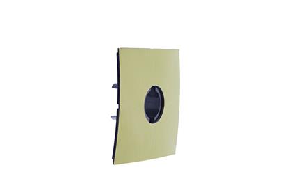 Halter, Sensor-Einparkhilfe