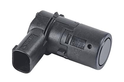 Sensor, Einparkhilfe