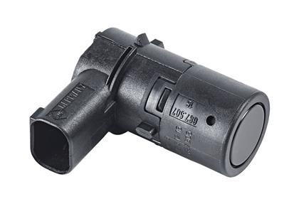 Sensor, Einparkhilfe