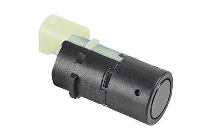 Sensor, Einparkhilfe
