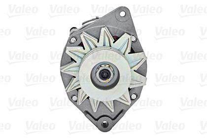 Generator 28V 40A
