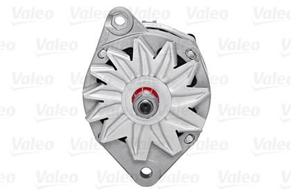Generator 28V 55A