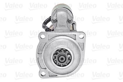Starter 24V 4kW