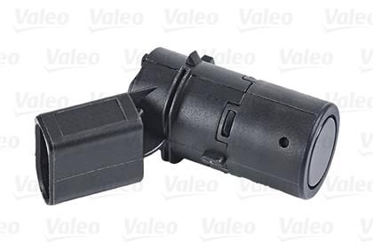 Sensor, Einparkhilfe