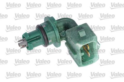 Sensor, Ansauglufttemperatur