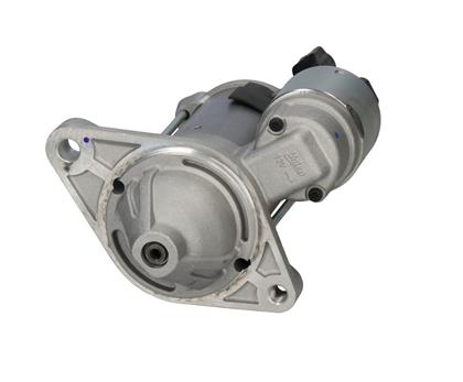 Starter 12V 1.2kW