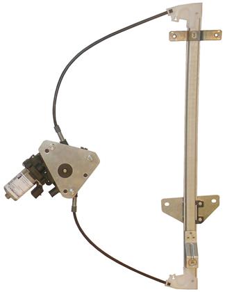 Fensterheber vorne rechts elektrisch