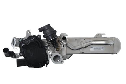 AGR-Ventil elektrisch