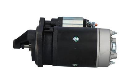 Starter 12V 2.4kW