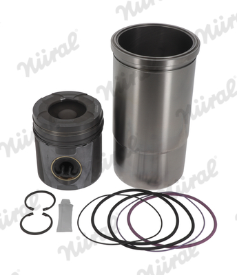 Reparatursatz, Kolben/Zylinderlaufbuchse