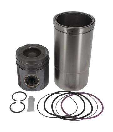 Reparatursatz, Kolben/Zylinderlaufbuchse