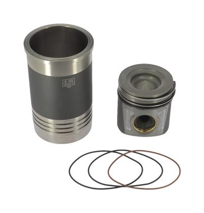 Reparatursatz, Kolben/Zylinderlaufbuchse