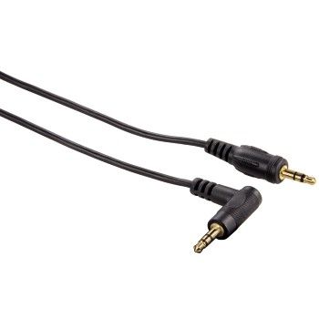 Klinken-Kabel Stecker - Stecker,3,5 Mm