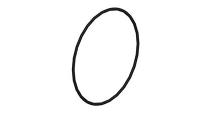 Sortiment, O-Ring