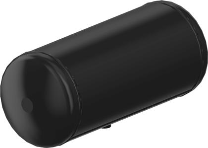 Druckluftbehälter 246 x 605mm 25l