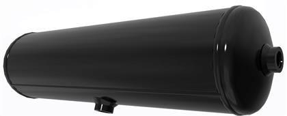 Luftbehälter, Druckluftanlage