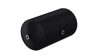 Luftbehälter, Druckluftanlage