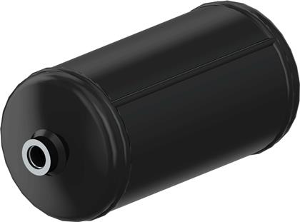 Luftbehälter, Druckluftanlage