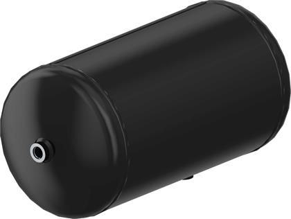 Druckluftbehälter 276 x 582mm 30l