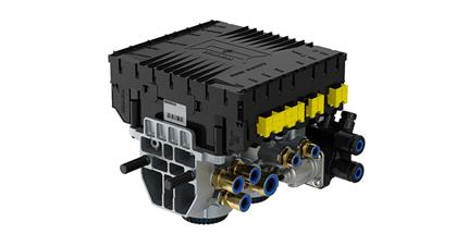 TEBS E-Modulator - Strd. 2S/2M-m.PEM