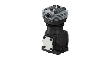 Kompressor