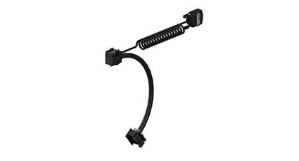 Adapterkabel, Eigendiagnose-Gerät