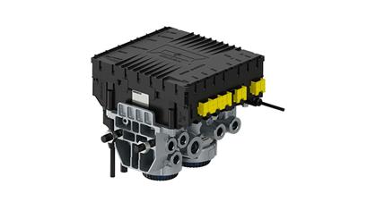 TEBS E-Modulator - Strd. 2S/2M-o.PEM