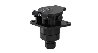Abs - Steckdose 12V