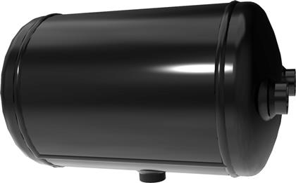 Druckluftbehälter 206 x 344mm 10l
