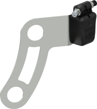 Radsensor, Reifendruck-Kontrollsystem