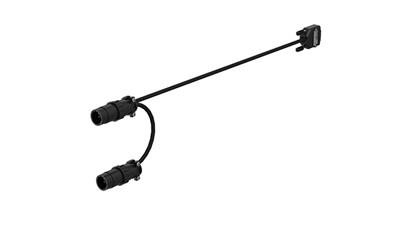 CAN Bus-Kabel, Eigendiagnose-Gerät