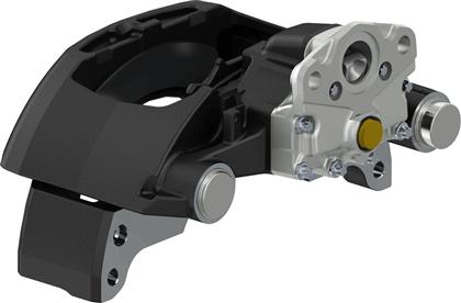 Bremssattel