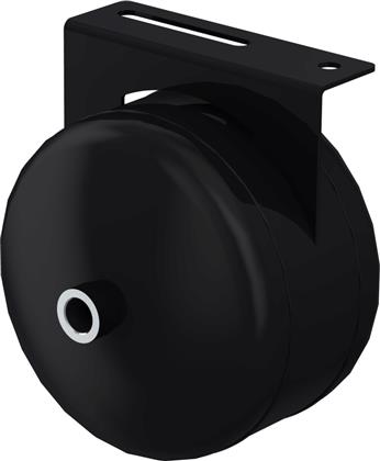 Luftbehälter, Druckluftanlage