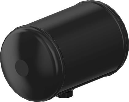 Luftbehälter, Druckluftanlage