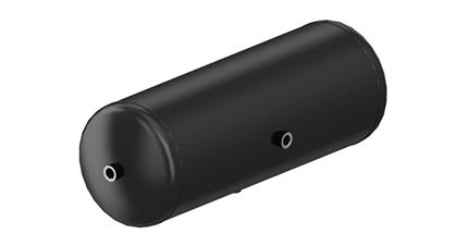 Druckluftbehälter 246 x 718mm 30l