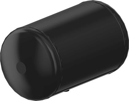 Luftbehälter, Druckluftanlage