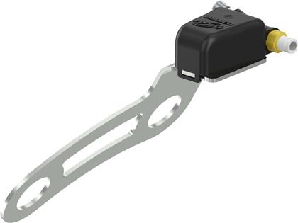 Radsensor, Reifendruck-Kontrollsystem