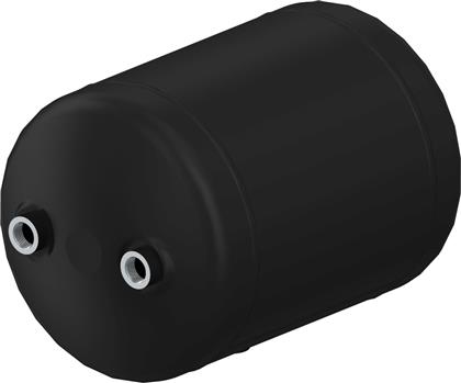 Druckluftbehälter 246 x 380mm 15l