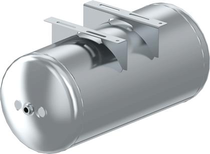 Druckluftbehälter 396 x 919mm 100l