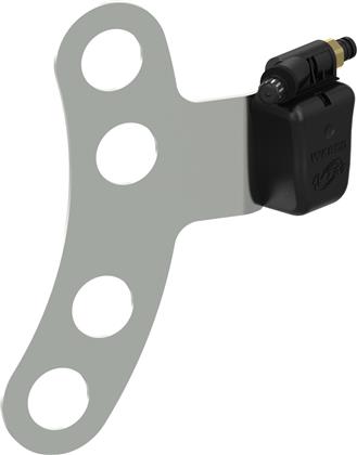 Radsensor, Reifendruck-Kontrollsystem